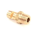 thumbnail image 1 of 3.95 in. Nozzle Flat Spray, 1 of 1