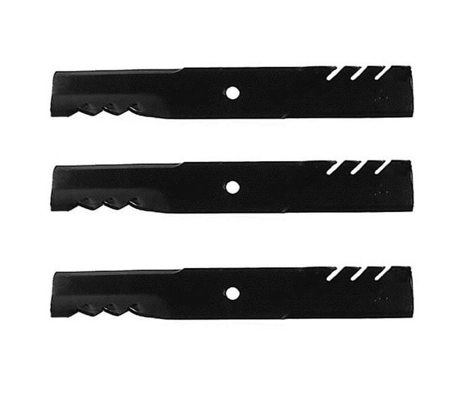Dixie chopper blades 50 inch sale