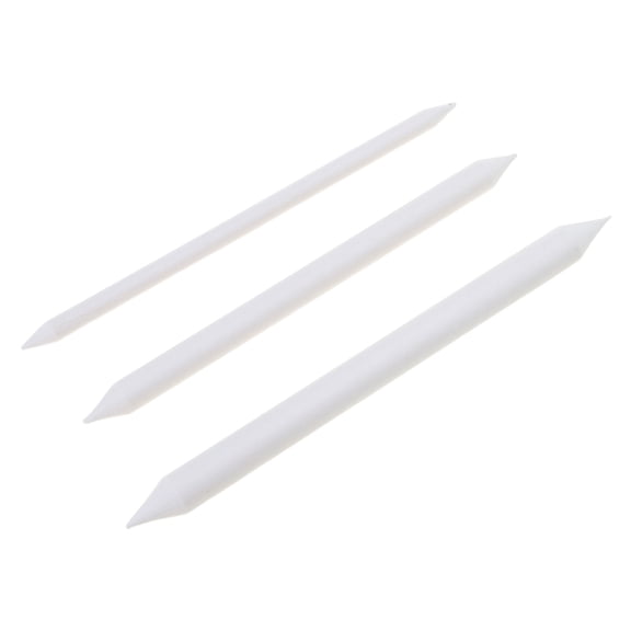 3/9Pcs Double-tip Blending Stumps Tortillions Set Art Sketching Tool for Artist Student Sketching Drawing