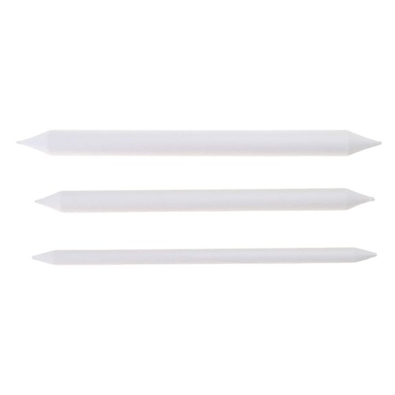 3/9Pcs Double-tip Blending Stumps Tortillions Set Art Sketching Tool for Artist Student Sketching Drawing