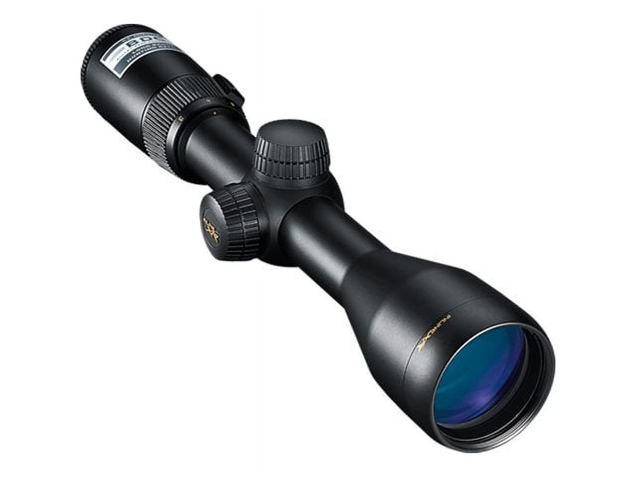 3-9X40MM INLINE XR MATTE BDC 300