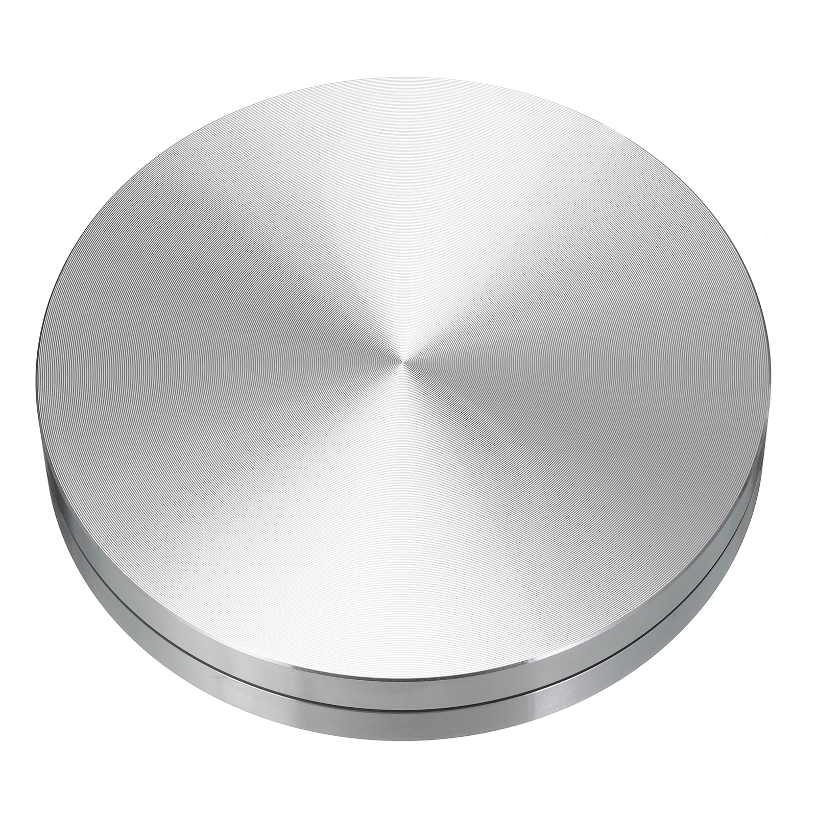 3.9inch Rotating Swivel Stand with Steel Ball Bearings Annular Lazy ...