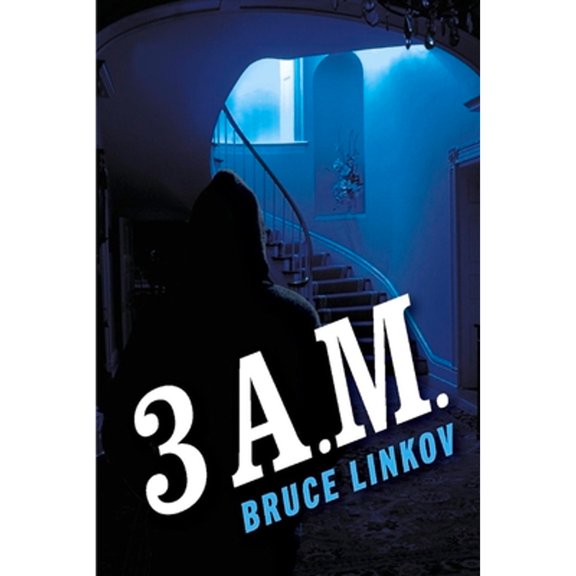 Pre-Owned 3 A.M. (Paperback)