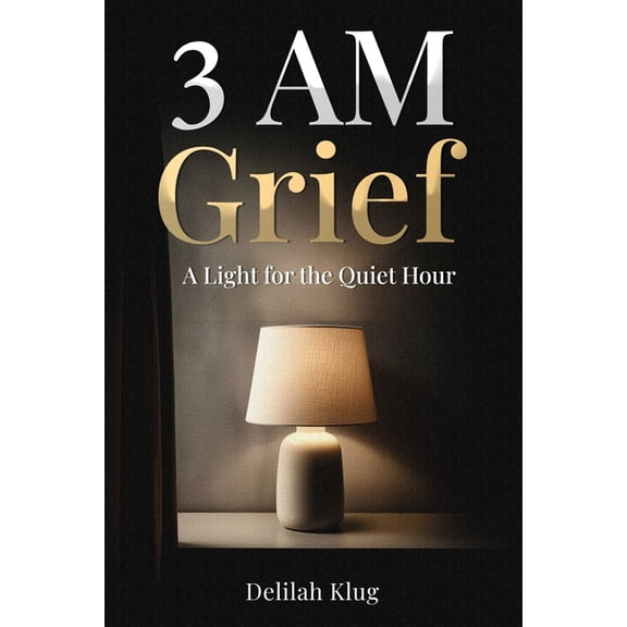 3 AM Grief, (Paperback)