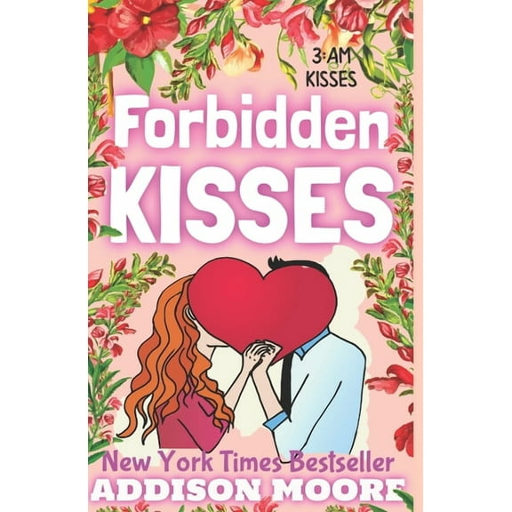 3: AM Kisses: Forbidden Kisses (Series #9) (Paperback)