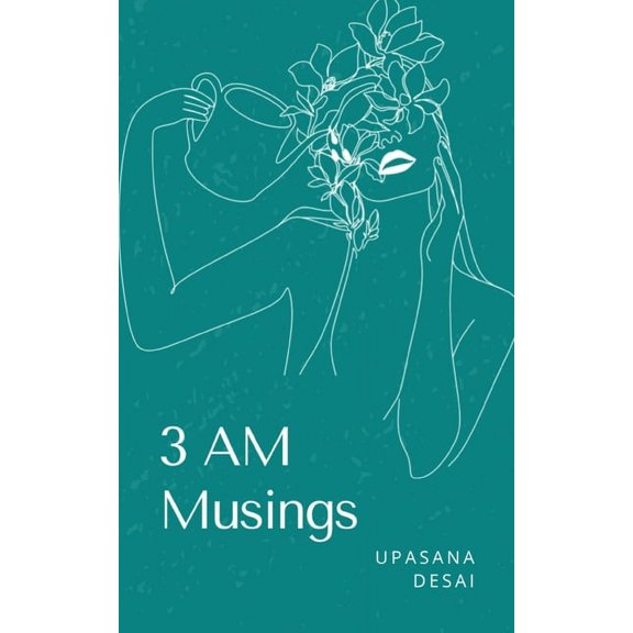 3 AM Musings, (Paperback)