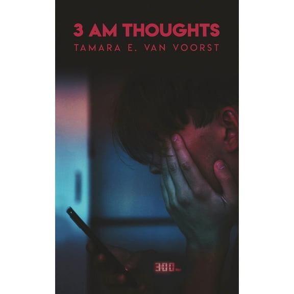 3 AM Thoughts, (Paperback)