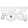 thumbnail image 1 of -3 AN Universal Racing Brake Line System, 1 of 21