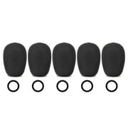 3. Acoustic Foam Mic Protector with Technology, Background Noise Blocking & Streaming Optimized