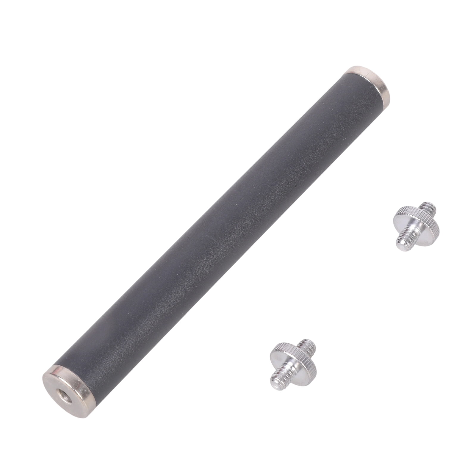 3. Adjustable Dual-End Steel Adapter Rod 1/4