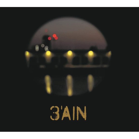 3'Ain (Audiobook)