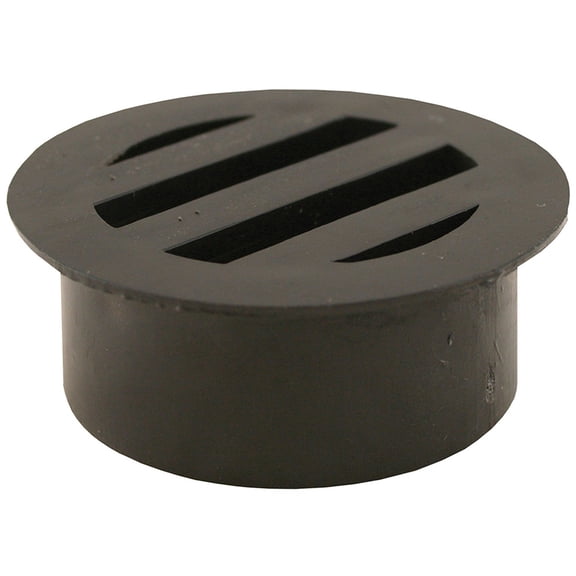 3" All Plastic ABS Snap-In Drain,PartNo D42023 JonesStephens