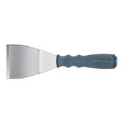 3" Allway Tools BS3 B-Series Bent Heavy Duty Scraper w/Pole Socket, Hammer End, & Soft Grip