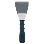 3" Allway Tools BS3 B-Series Bent Heavy Duty Scraper w/Pole Socket, Hammer End, & Soft Grip