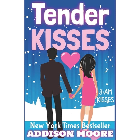 3: Am Kisses Tender Kisses, Book 13, (Paperback)