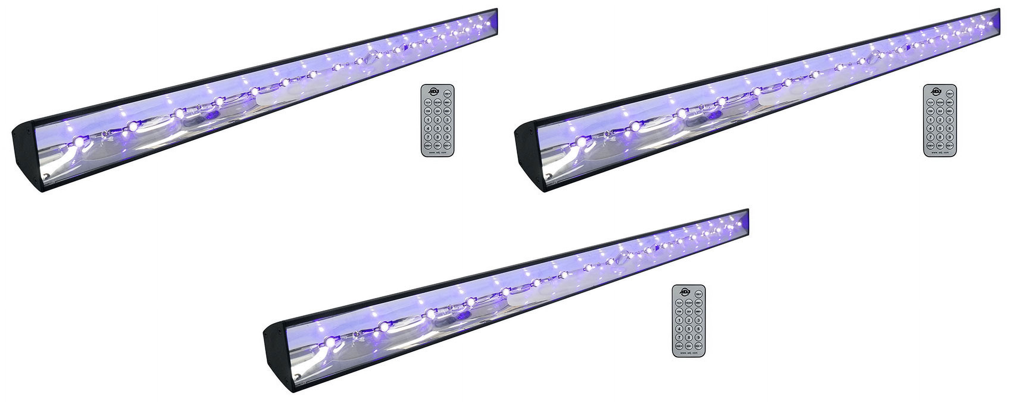 ADJ Black Lights in Novelty Lights - Walmart.com ADJ Black Lights in Novelty Lights - Walmart.com