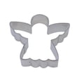 thumbnail image 1 of 3” Angel Metal Cookie Cutter, 1 of 1