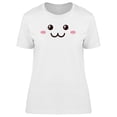 thumbnail image 1 of :3 Anime Icon T-Shirt Women -Image by Shutterstock, Female Small, 1 of 2