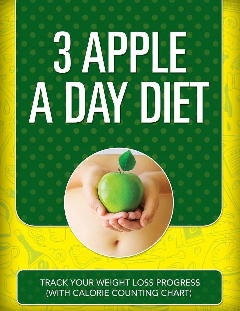 3 Apple Day Diet