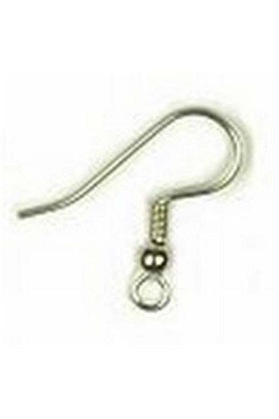 3 Assorted Wholesale Earring Wires