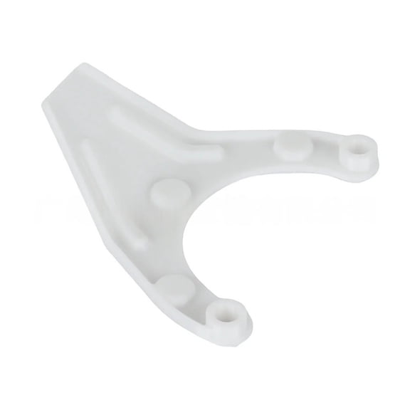 3. Auto-Cleaning Condensate Deflector Lightweight Sloped Design Prevents Interior Leaks Quick-Clip Campers Accessory