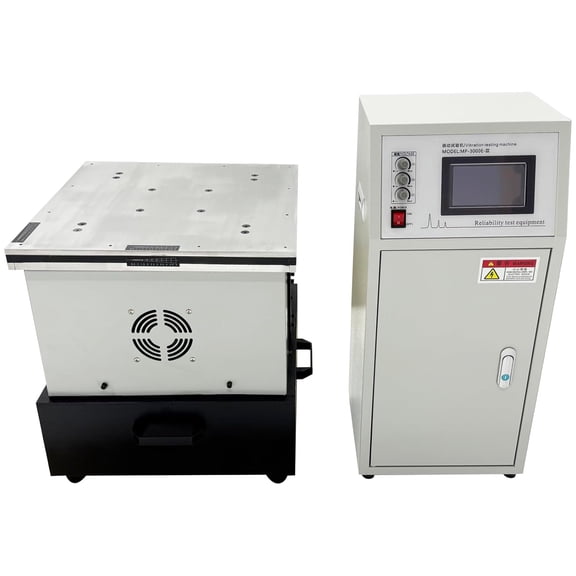 3 Axis Variable Frequency Vibration Test Bench Lab Electrodynamic Vibration Shaker Test Machine