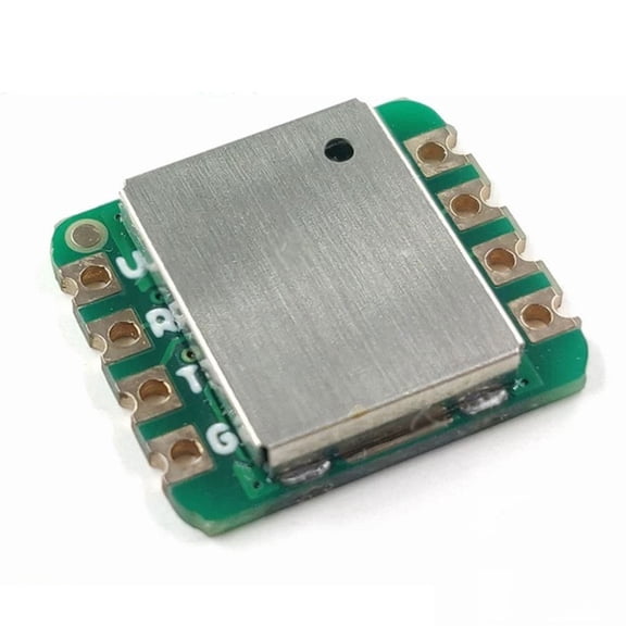 3 Axises Gyroscopic Accelerometer Module With Magnetometer For Drones Stabilization