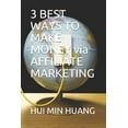 thumbnail image 1 of 3 BEST WAYS TO MAKE MONEY via AFFILIATE MARKETING, 1 of 1