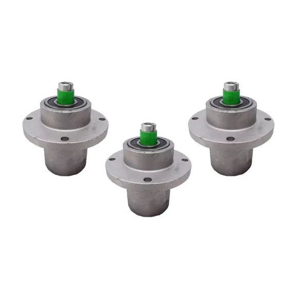 3 BLADE DECK SPINDLE ASSEMBLY FOR BAD BOY 037-2000-00 FITS MZ42 MZ MAGNUM 48 54