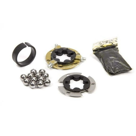 3-BS-OK-N Ball Spline Tail Housing Overhaul Kit