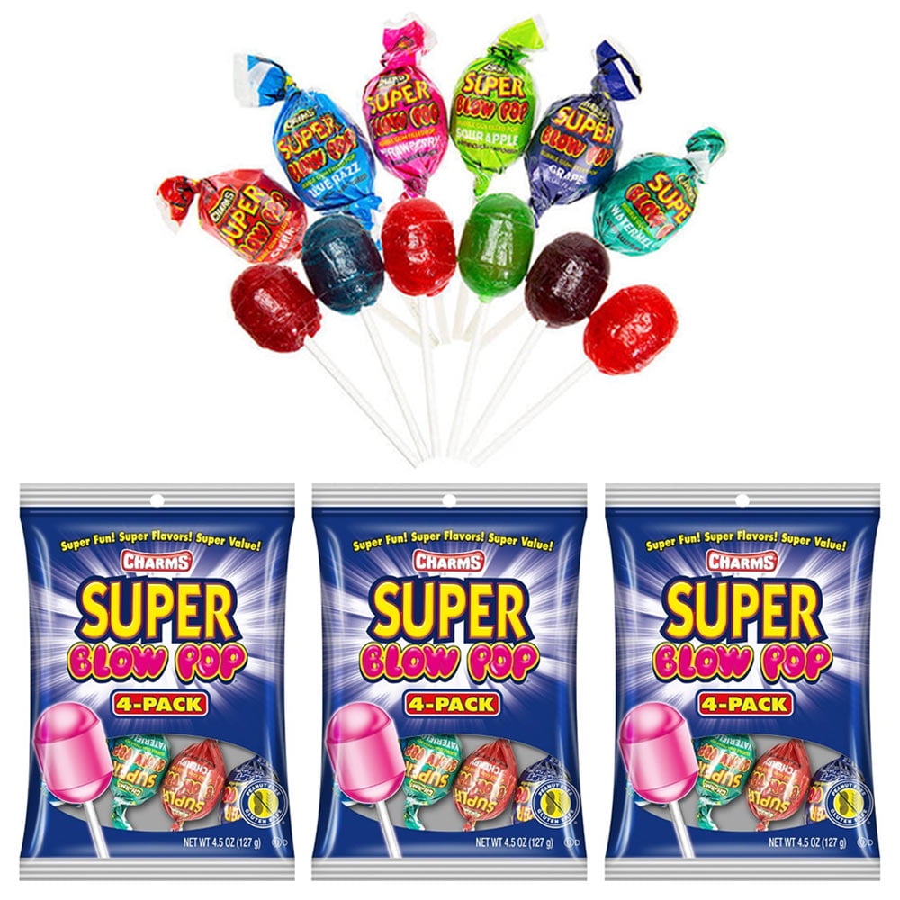 Trick r Treat Sam Bitten Lollipop Purse – Trick Or Treat Studios