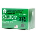 thumbnail image 1 of 3 Ballerina Tea 3 Extra Strength Tea Bags 12ct (00881), 1 of 7