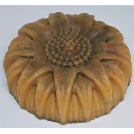 3 Bar Bundle - Lemon Turmeric Ginger Soap