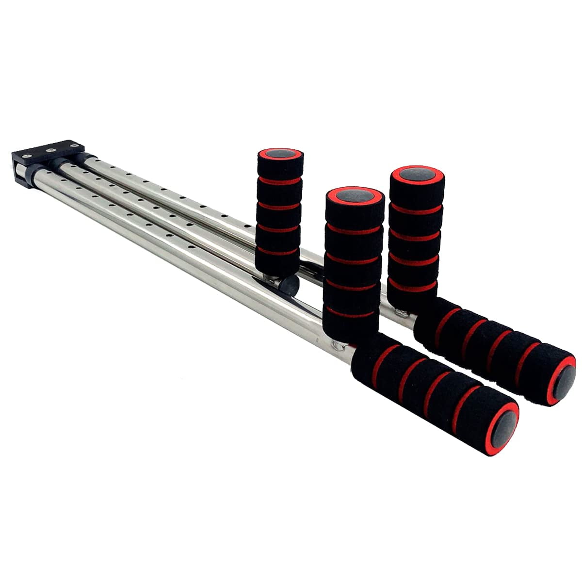 3 Bar Leg Stretcher Leg Split Extension Device Iron Leg Support Yoga Exercise Martial Arts Gym Flexibility Stretching Machine Stretching Equipment Martial Arts Stretch Yoga Gym Walmart