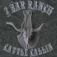 thumbnail image 1 of 3 Bar Ranch - Cattle Callin - Music & Performance - Vinyl, 1 of 1