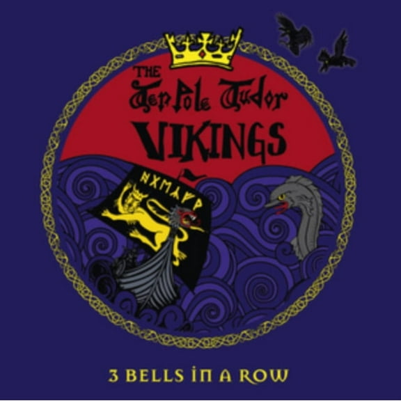 3 Bells in a Row