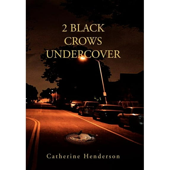 3 Black Crows Undercover