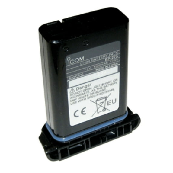 Icom BP275 Battery Pack For M92D