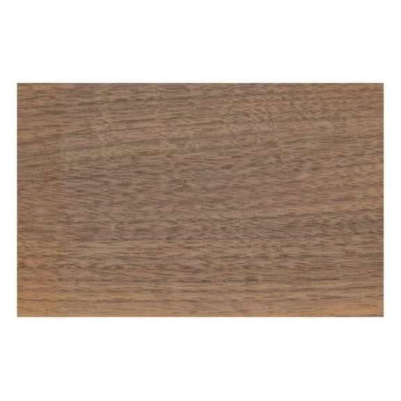 3 Black Walnut Wood Lumber Boards Measuring 1/8" x 6" x 16" Each