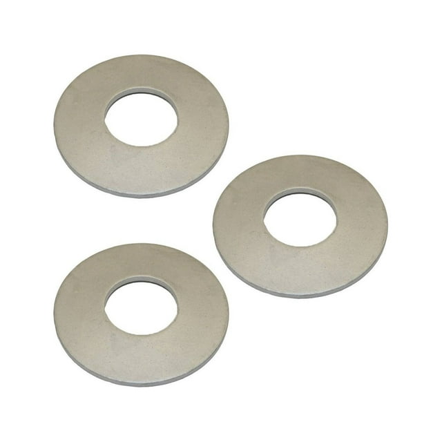 (3) Blade Bolt Beveled Washer Fits Kubota ZD25F ZD221 ZD323 ZD326 Mower
