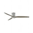 thumbnail image 1 of Hinkley Lighting - Hover Flush - 3 Blade Ceiling Fan with Light Kit In Modern, 1 of 10
