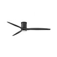 thumbnail image 1 of Hinkley Lighting - Hover Flush - 3 Blade Ceiling Fan with Light Kit In Modern, 1 of 10