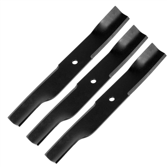 3 Blade Deck 54" fits Hustler Raptor SD SDX Fastrak X SD SDX 797696 601124