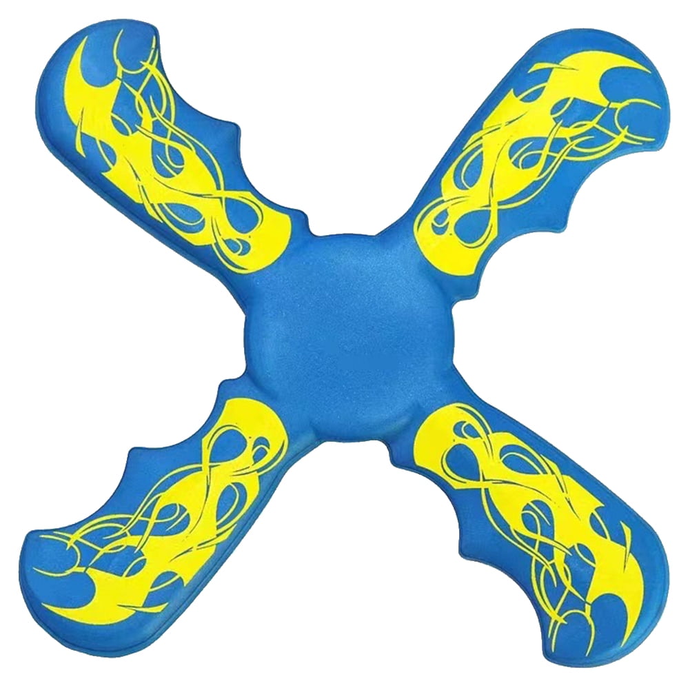 Dinorang Blue Boomerang Beginner Adults