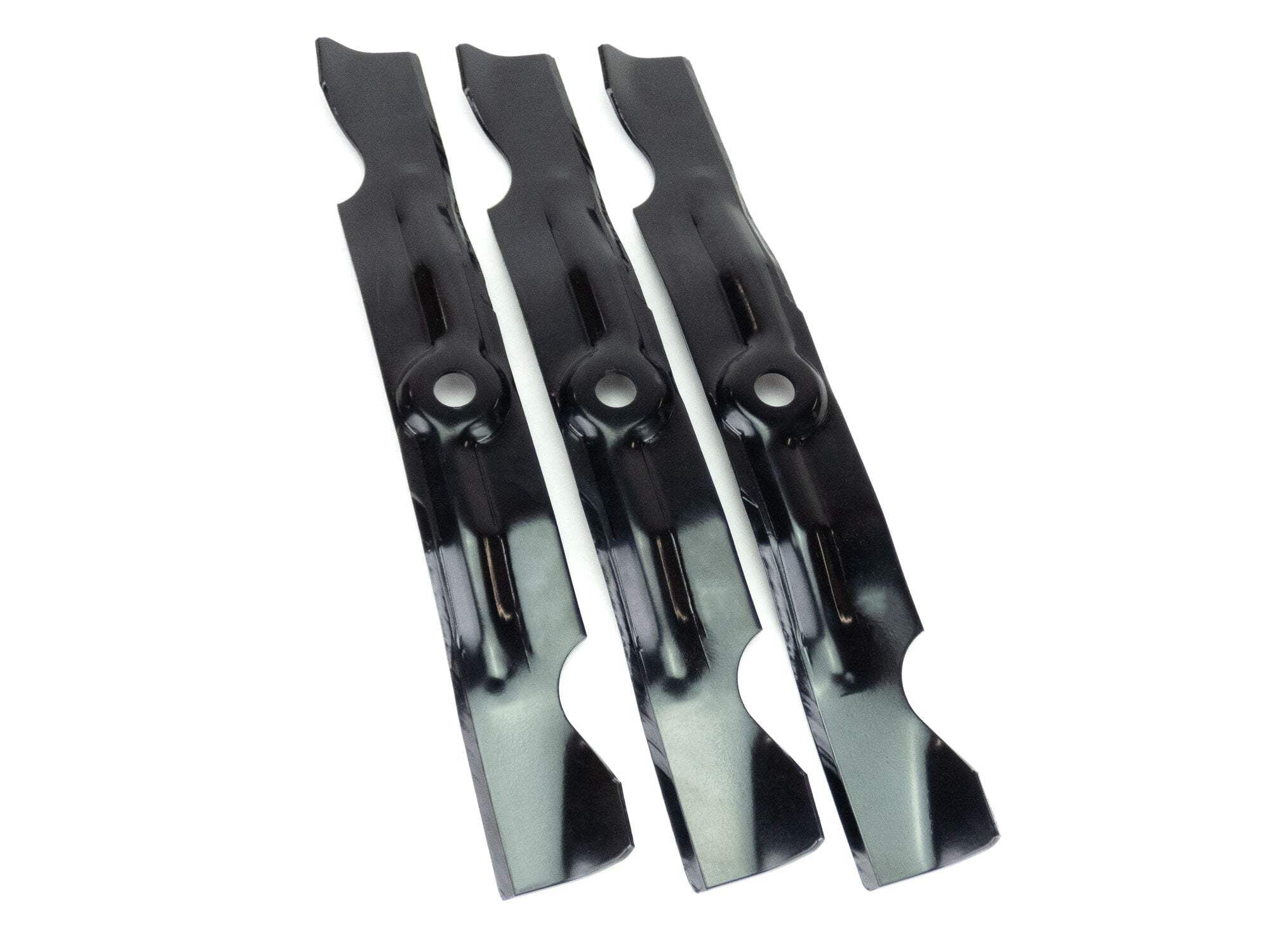 Zero Turn Mower Lift Keycci 742-04068 Mower Blade Replaces For Cub Cad ...