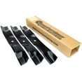thumbnail image 1 of (3) Blades for Hustler 54" Hustler Z, XR7 Super Z 797704, 1 of 5