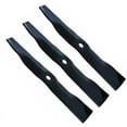 thumbnail image 1 of 3 Blades for John Deere GT242, GT262, GT275, LX172, LX173, 1 of 1