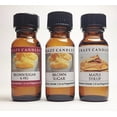 thumbnail image 1 of Crazy Candles Fragrance Oil Set, 3 Count, 1 Brown Sugar & Fig, 1 Brown Sugar, 1 Maple Syrup, 1/2 Fl Oz Each 15ml, 1 of 1