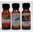 thumbnail image 1 of 3 Bottles Set, 1 Tis the Season, 1 Sleigh Ride, 1 Victorian Christmas 1/2 Fl Oz Each 15ml Premium Grade Scented Fragrance Oils, 1 of 1