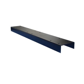 3-Box Spreader Bar - Black - Sturdy Multi-Unit Mounting Solution